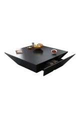Albion Square Coffee Table W100